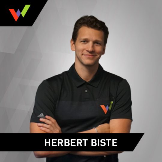 Warubi Sports Scout - Herbert Biste