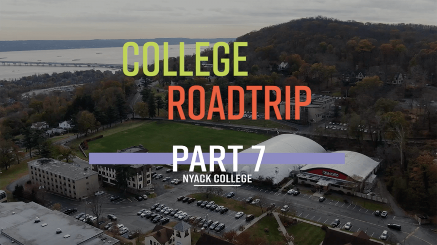 You are currently viewing Soccer in New York City – College Road Trip #7