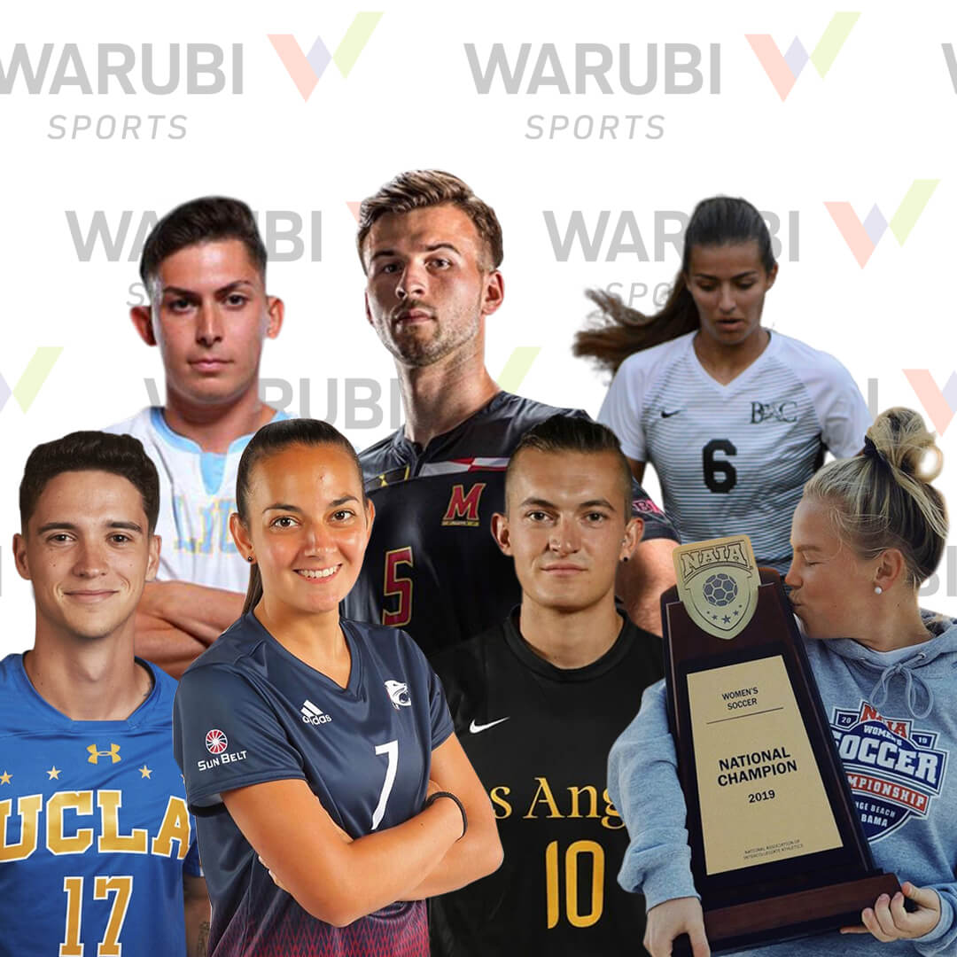You are currently viewing Soccer Scholarships in the USA: A Guide for Student-Athletes