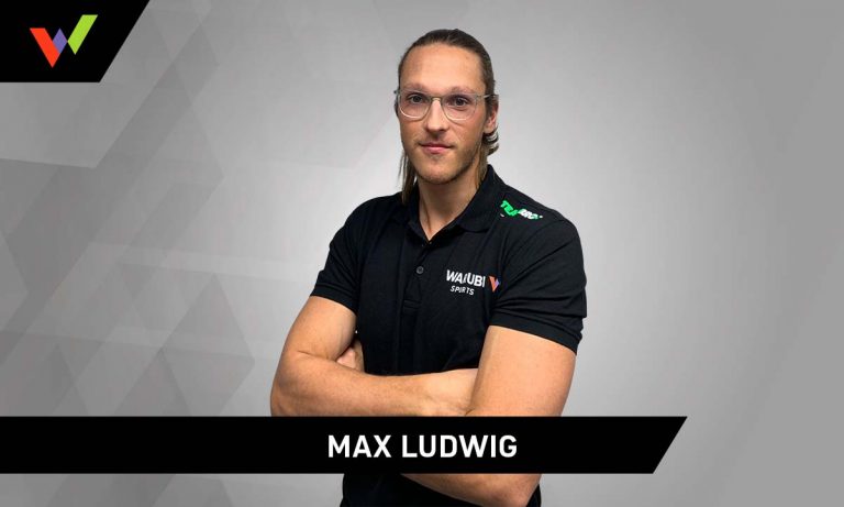 Max Ludwig - Global Scout at Warubi Sports