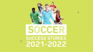 Read more about the article Soccer Scholarship Success Stories 2021-2022