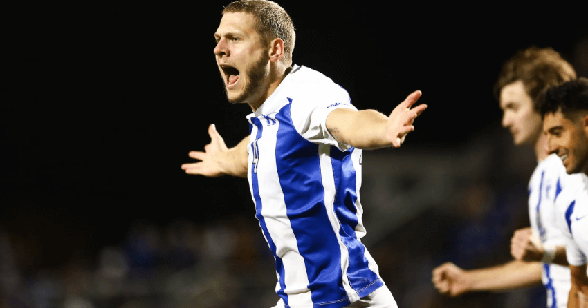 Read more about the article How to choose the right Soccer Scholarship offer?