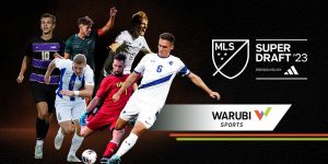 Read more about the article Warubi Sports Players to MLS – What is the MLS Draft?