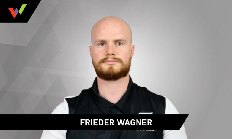 Scout Frieder Wagner - Global Scout at Warubi Sports