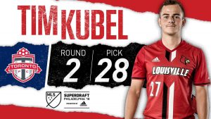 Read more about the article MLS Draft and Bundesliga Academy Player’s Pro Tips for a Successful Soccer Career