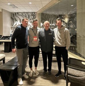 Read more about the article Warubi Sports at the United Soccer Coaches Convention USA