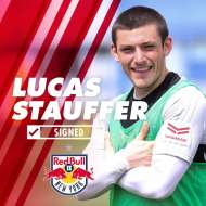 Lucas Stauffer